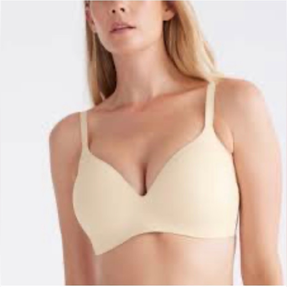 Knix wingwoman contour bra